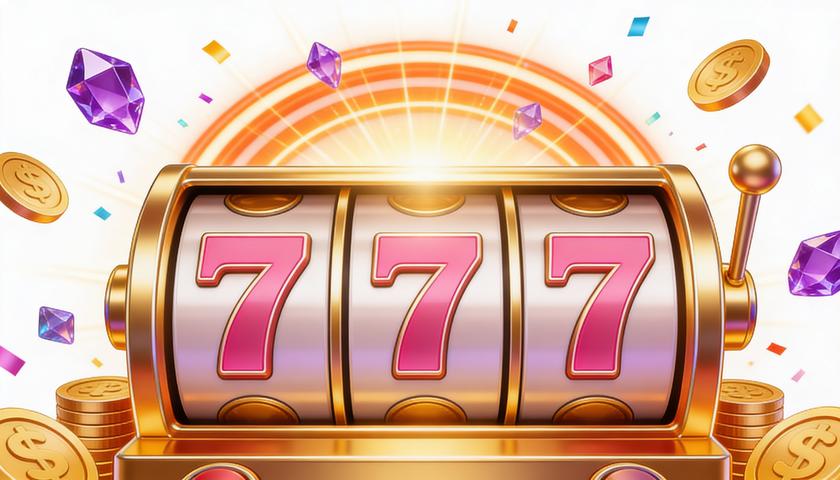 lucky7evenat.com